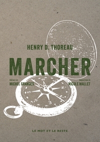 Picture of Marcher
