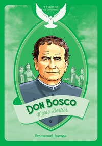 Picture of Don Bosco