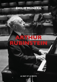 Image de Arthur Rubinstein
