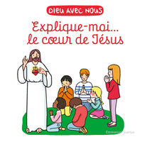 Image de Explique-moi... le Sacré Coeur