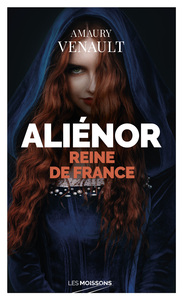 Picture of Aliénor reine de France