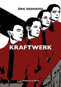 Picture of Kraftwerk