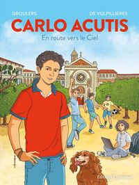 Picture of BD Carlo Acutis