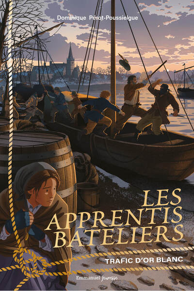 Picture of Les apprentis bateliers 1.