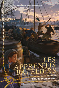 Picture of Les apprentis bateliers 1.