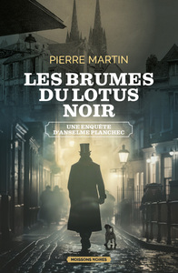 Image de Les brumes du lotus noir