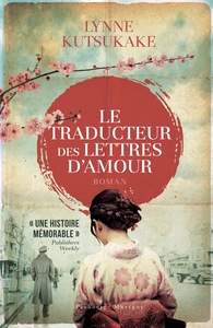 Picture of Le traducteur des lettres d'amour