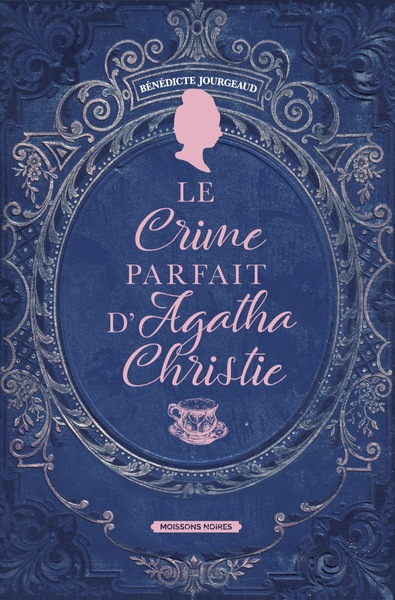 Image de Le crime parfait d'Agatha Christie