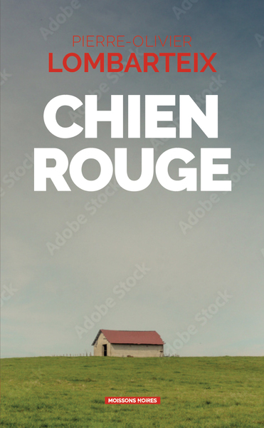 Image de Chien Rouge