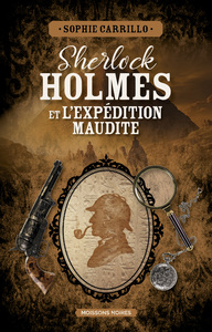 Image de Sherlock Holmes et l'expédition maudite