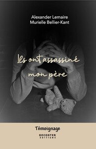 Picture of Ils ont assassiné mon père