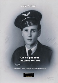 Image de On n'a pas tous les jours 100 ans !