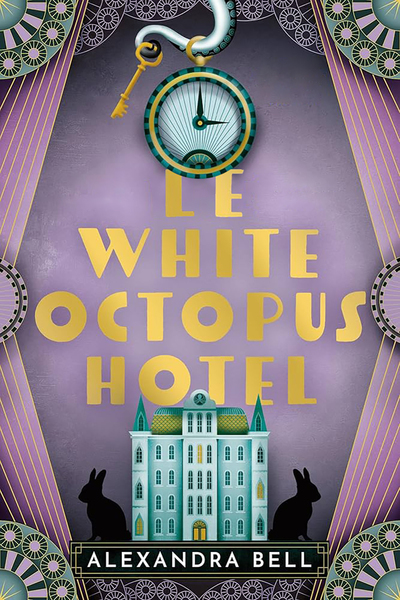 Image de Le white octopus hôtel