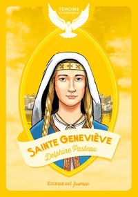 Picture of Sainte Geneviève