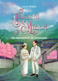Image de Takashi et Midori