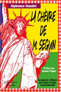 Picture of La chèvre de M. Seguin, une fable misogyne et liberticide