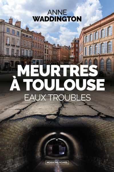 Picture of Meurtres à Toulouse