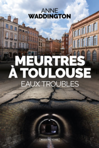 Picture of Meurtres à Toulouse