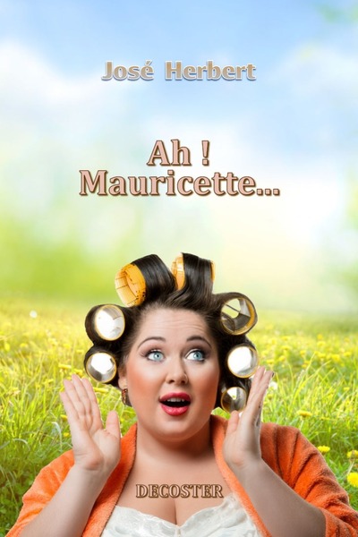 Image de Ah ! Mauricette