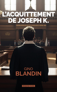 Picture of L'acquittement de Joseph K.