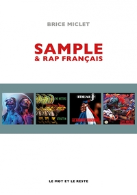Image de Sample & rap français