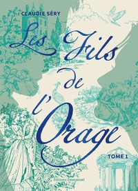 Picture of Les fils de l'orage