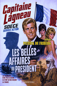 Image de Les belles affaires du président
