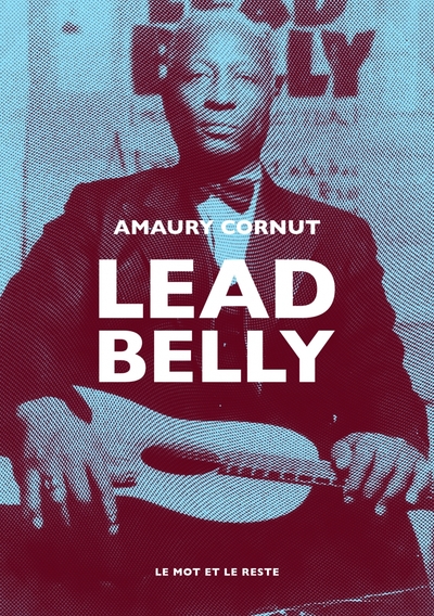 Image de Lead Belly