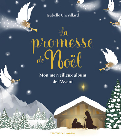 Picture of La promesse de Noël
