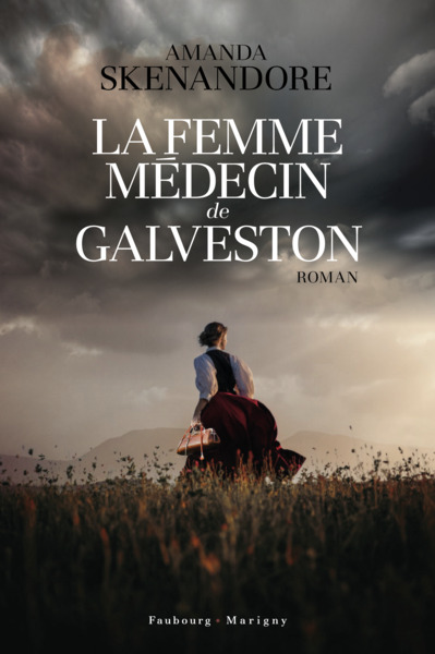 Picture of La femme médecin de Galveston