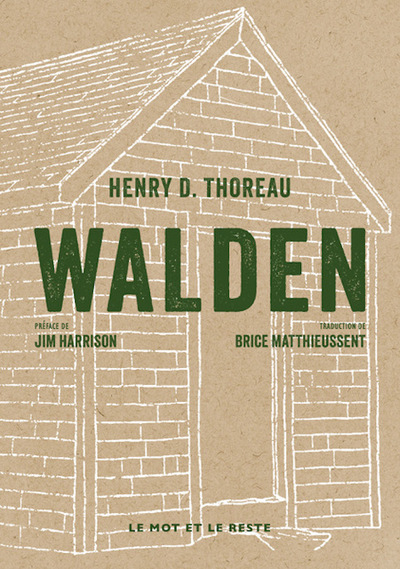 Picture of Walden