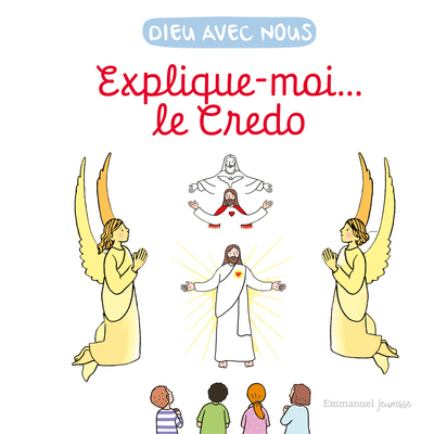 Picture of Explique-moi... le Credo