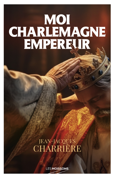 Image de Moi Charlemagne empereur