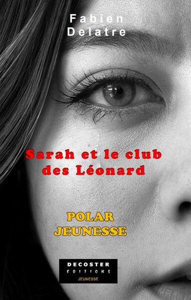 Picture of Sarah et le club des Leonard