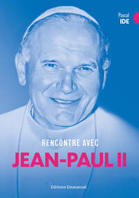 Picture of Rencontre avec Jean-Paul II