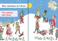 Image de Mon calendrier de l'Avent