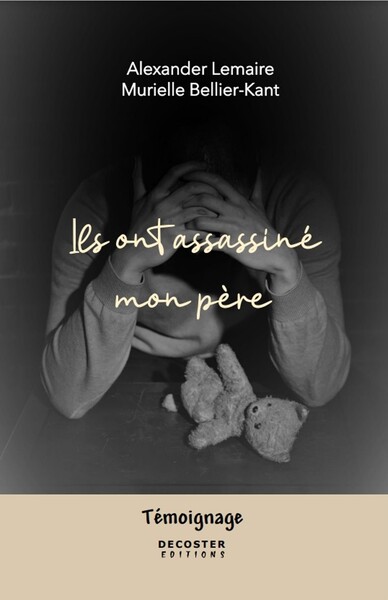 Image de Ils ont assassiné mon père