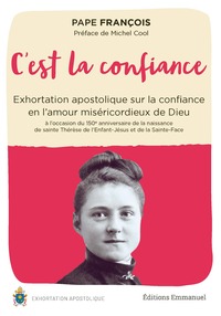 Image de C'est la confiance