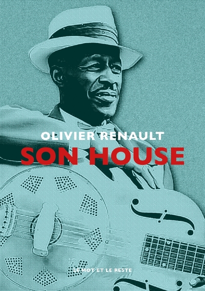 Image de Son House