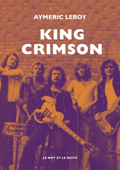Picture of King Crimson
