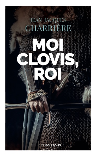 Picture of Moi Clovis, roi