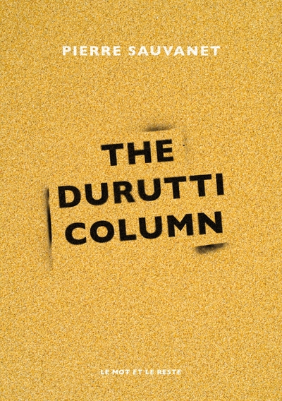 Image de The Durutti Column