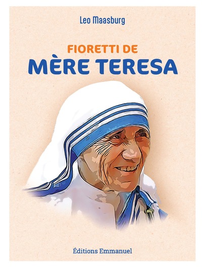 Image de Fioretti de Mère Teresa