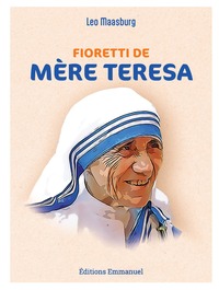 Image de Fioretti de Mère Teresa