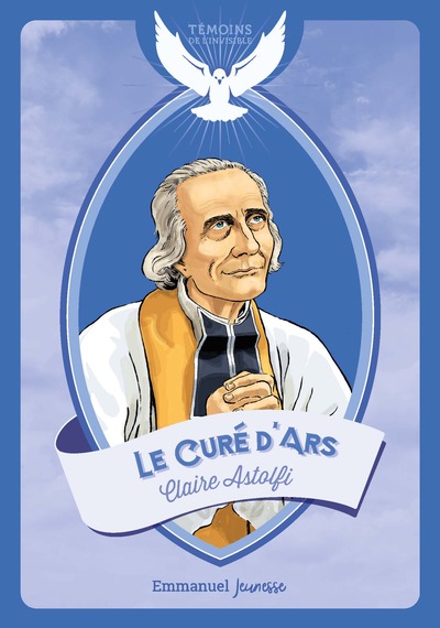 Image de Le Curé d’Ars
