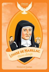 Image de Louise de Marillac