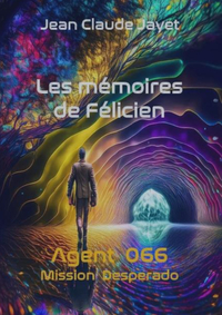 Picture of Les mémoires de Félicien