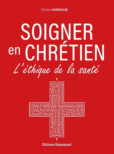 Picture of Soigner en chrétien
