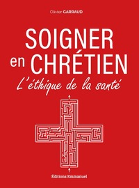 Picture of Soigner en chrétien