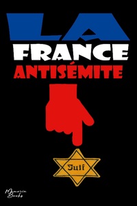Picture of La France antisémite